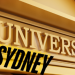 The University of Sydney