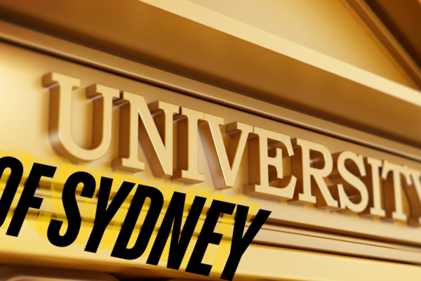 The University of Sydney